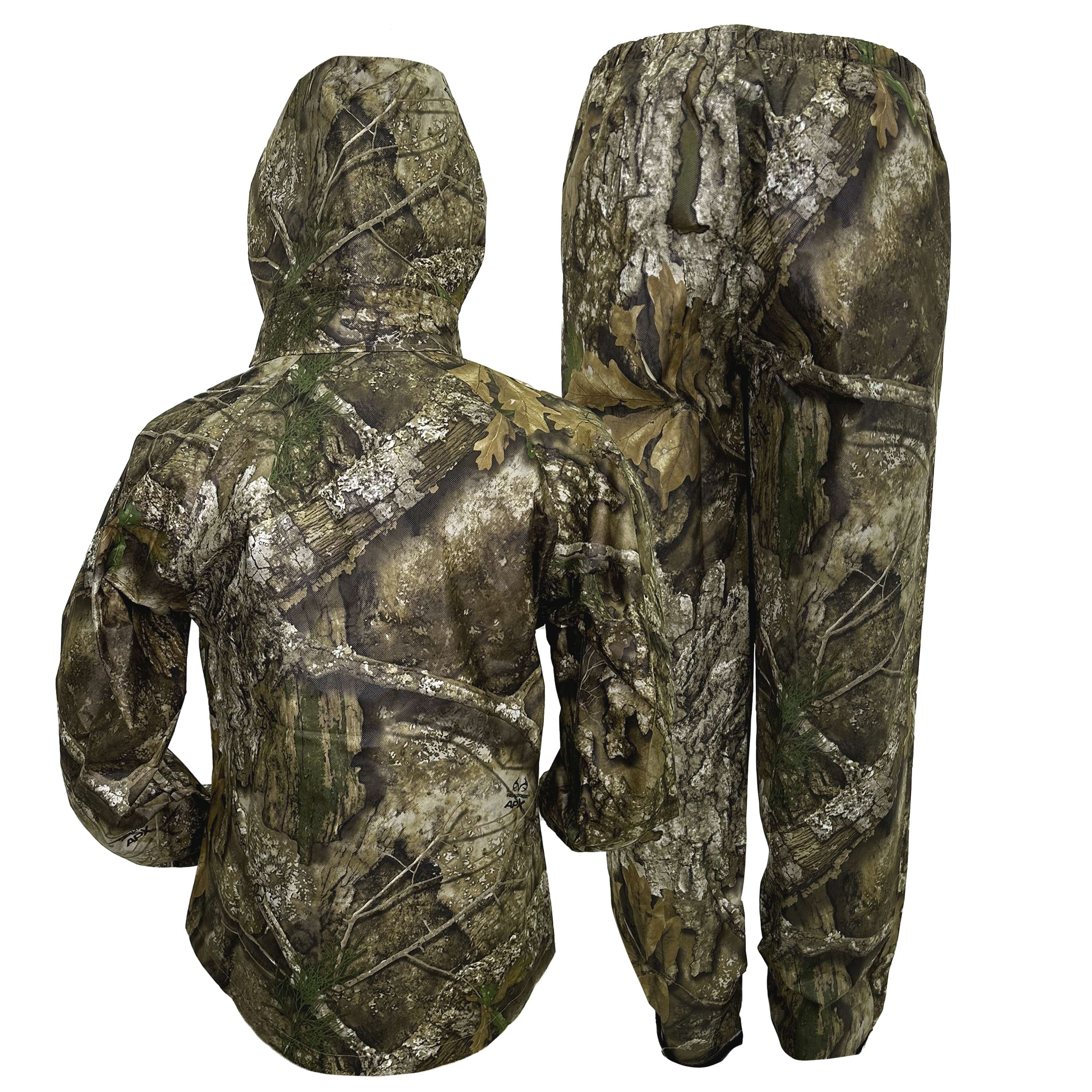 Frog suit rain store gear